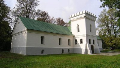 Як Шевченко зобразив Чернігівщину