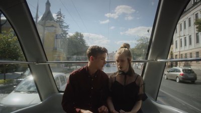 “Секс, Інста і ЗНО”: назад до школи. Огляд серіалу з коментарями шоуранерки Ірини Никончук “Секс, Інста і ЗНО”: назад до школи. Огляд серіалу з коментарями шоуранерки Ірини Никончук