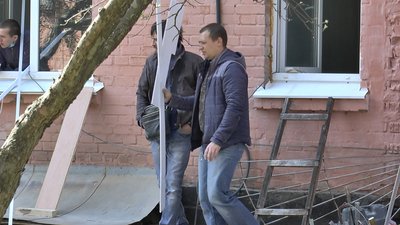 Другу лабораторію, в якій робитимуть тести на коронавірус, готують до запуску у Полтаві Другу лабораторію, в якій робитимуть тести на коронавірус, готують до запуску у Полтаві