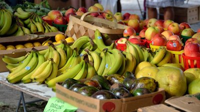 Перевірки продукції на тернопільських ринках: результати досліджень