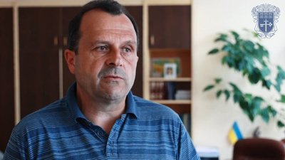 У Чорткові на Тернопільщині пошкоджені будинки обстежували за спрощеною системою