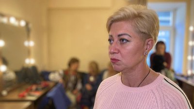 "Особлива душа українки". У Миколаєві благодійники створюють соціальний календар "Особлива душа українки". У Миколаєві благодійники створюють соціальний календар