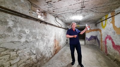 Укриття в закладах освіти на Тернопільщині до 1 вересня: що відомо