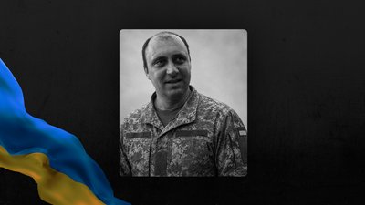Андрій Панчак