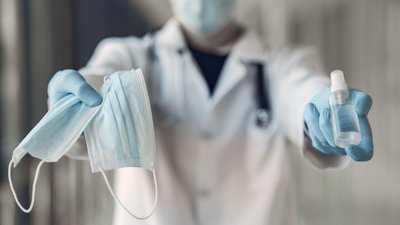 Сovid-19 на Кіровоградщині: 12 людей захворіли, 6 одужали, 2 померли