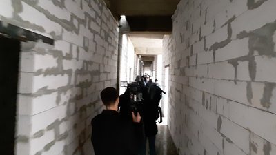 На "Авангарді" у Рівному побувала інспекція УАФ. Що там роблять і скільки це коштує На "Авангарді" у Рівному побувала інспекція УАФ. Що там роблять і скільки це коштує