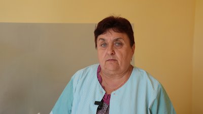 Допомога там, де немає лікарів. На Миколаївщині працюють мобільні медичні бригади Допомога там, де немає лікарів. На Миколаївщині працюють мобільні медичні бригади