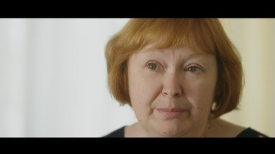 Об’єднання українських продюсерів створило документальну стрічку "Маріуполь. Невтрачена надія" Об’єднання українських продюсерів створило документальну стрічку "Маріуполь. Невтрачена надія"