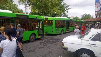 131 житель Шевченківської громади поїхав на відпочинок до Закарпаття 131 житель Шевченківської громади поїхав на відпочинок до Закарпаття