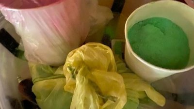 На Прикарпатті злочинну групу підозрюють у наркоторгівлі
