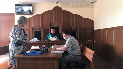Тернопільським братам-волонтерам переглядають термін тримання під вартою