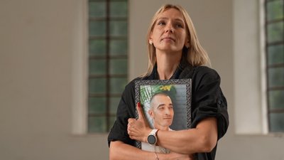 Рідні поділилися спогадами про Сергія Захаревича
