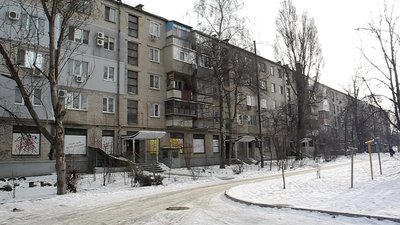 У Запоріжжі підбили перші підсумки роботи чату для повідомлень про проблеми ЖКГ У Запоріжжі підбили перші підсумки роботи чату для повідомлень про проблеми ЖКГ
