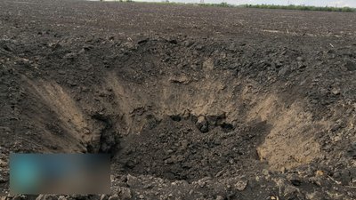 Обстріли Дніпропетровщини 25 травня: правоохоронці відкрили кримінальні провадження Обстріли Дніпропетровщини 25 травня: правоохоронці відкрили кримінальні провадження