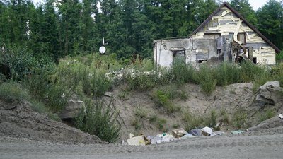 "Щодня штурми". Як харківські нацгвардійці боронять Серебрянський ліс на Донеччині "Щодня штурми". Як харківські нацгвардійці боронять Серебрянський ліс на Донеччині