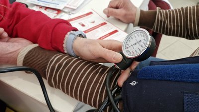 Як пройшла акція до Дня здоров’я в Ужгороді