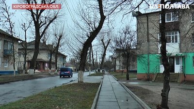 Селище Власівка Селище Власівка