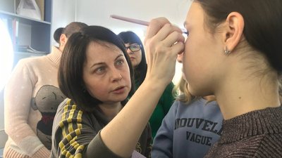 Наталія Рімкевічіус Наталія Рімкевічіус
