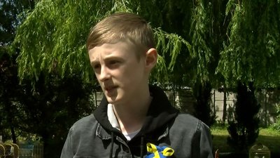 На Волині більше сотні дітей взяли участь у відеоконкурсі про домашніх улюбленців На Волині більше сотні дітей взяли участь у відеоконкурсі про домашніх улюбленців