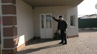 9 місяців у Сімферопольскому СІЗО: історія політв'язня Едема Бекірова 9 місяців у Сімферопольскому СІЗО: історія політв'язня Едема Бекірова