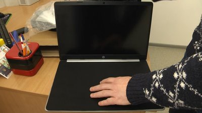 На Житомирщині центри первинної медико-санітарної допомоги отримають портативні комп'ютери На Житомирщині центри первинної медико-санітарної допомоги отримають портативні комп'ютери