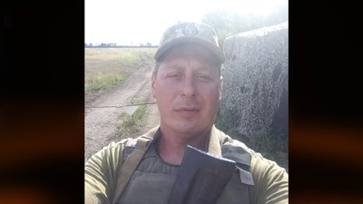 Троє солдат з Кіровоградщини загинули в боях за Україну Троє солдат з Кіровоградщини загинули в боях за Україну