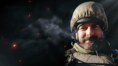 Денис Максишко, Герой України Денис Максишко