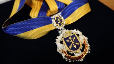 Загиблим військовослужбовцям з Хмельницької громади надали звання почесних громадян міста