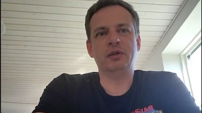 Член Ради "Збережи Україну" Віктор Сидорчук про швидку яку Данія передала Україні Член Ради "Збережи Україну" Віктор Сидорчук про швидку яку Данія передала Україні