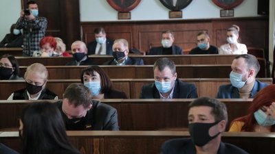 Міський голова Чернівців визначився з кандидатурою на секретаря: кого подаватиме