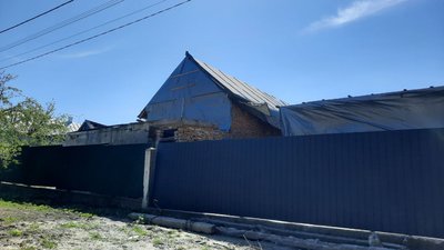 На Львівщині зафіксували 133 випадки пошкодження житла від обстрілів РФ: що відомо про компенсацію На Львівщині зафіксували 133 випадки пошкодження житла від обстрілів РФ: що відомо про компенсацію