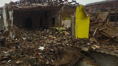 Обстріли Запорізької області, атаки РФ, російські війська, БпЛА, FPV-дрони, 30 жовтня