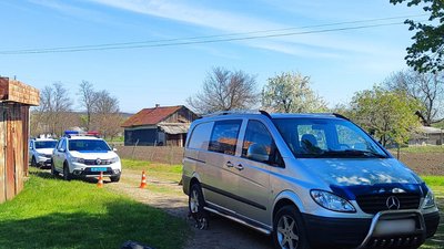 ДТП, аварія, поліція