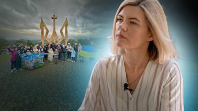 Найпопулярніші туристичні маршрути для відпочинку полтавців 