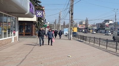 Сила — у вірі, єдності і терпінні. Сумчани розповіли про місяць повномасштабної війни Сила — у вірі, єдності і терпінні. Сумчани розповіли про місяць повномасштабної війни