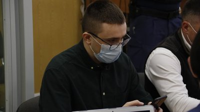 Щербич дав свідчення проти Стерненка та Демчука. Що він розповів