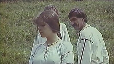 Українське поетичне кіно, або Чому "Вавилон XX" Івана Миколайчука став культовим Українське поетичне кіно, або Чому "Вавилон XX" Івана Миколайчука став культовим