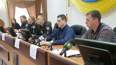 Наприкінці березня у Запоріжжі розпочне роботу міська Служба паркування