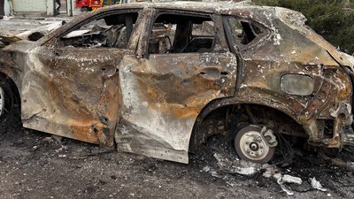 Нічний удар по Дніпру, двоє загиблих та понад 30 поранених: що розповідають очевидці атаки