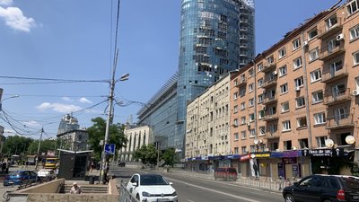 Київ, Лук'янівська Київ, Лук'янівська