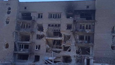 Перетнули 6 кордонів. Історія переселенців, які проживають в Тернополі