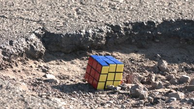 Маневри між ямами: дорога до Холодного Яру на Черкащині потребує ремонту Маневри між ямами: дорога до Холодного Яру на Черкащині потребує ремонту