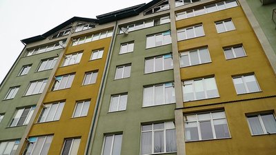 Тернопільські правоохоронці затримали працівниць борделю