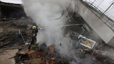 Як вінничани прожили 12 місяців "лютого": про "тривоги" та переживання Як вінничани прожили 12 місяців "лютого": про "тривоги" та переживання