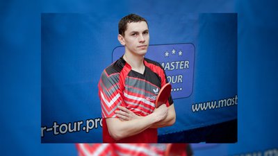 Від спортсмена до тренера - шлях до Олімпу Олександра Дідуха