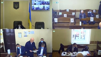 Суд відправив Труханова до СІЗО з правом застави у розмірі ... млн грн Суд відправив Труханова до СІЗО з правом застави у розмірі ... млн грн