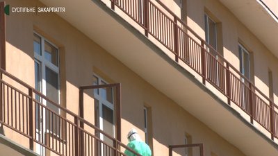 46 нових випадків: на Закарпатті за добу зафіксували найбільшу кількість хворих