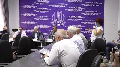 Миколаївський палац спорту потребує ремонту