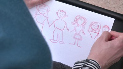 У Черкасах запрацювала школа для батьків особливих дітей У Черкасах запрацювала школа для батьків особливих дітей