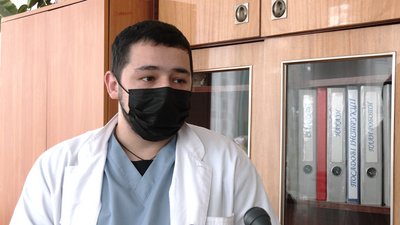 У рівненському тубдиспансері через недофінансування не виключають скорочень працівників У рівненському тубдиспансері через недофінансування не виключають скорочень працівників